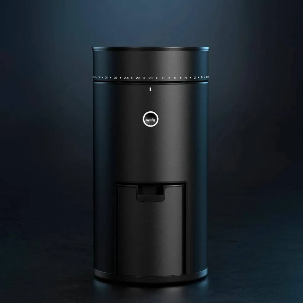 CG4B-S150 Uniform Evo kaffekvern + vekt