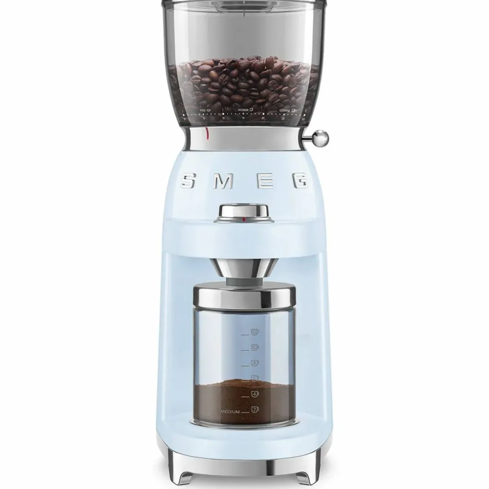 CGF01 Kaffekvern, Svart