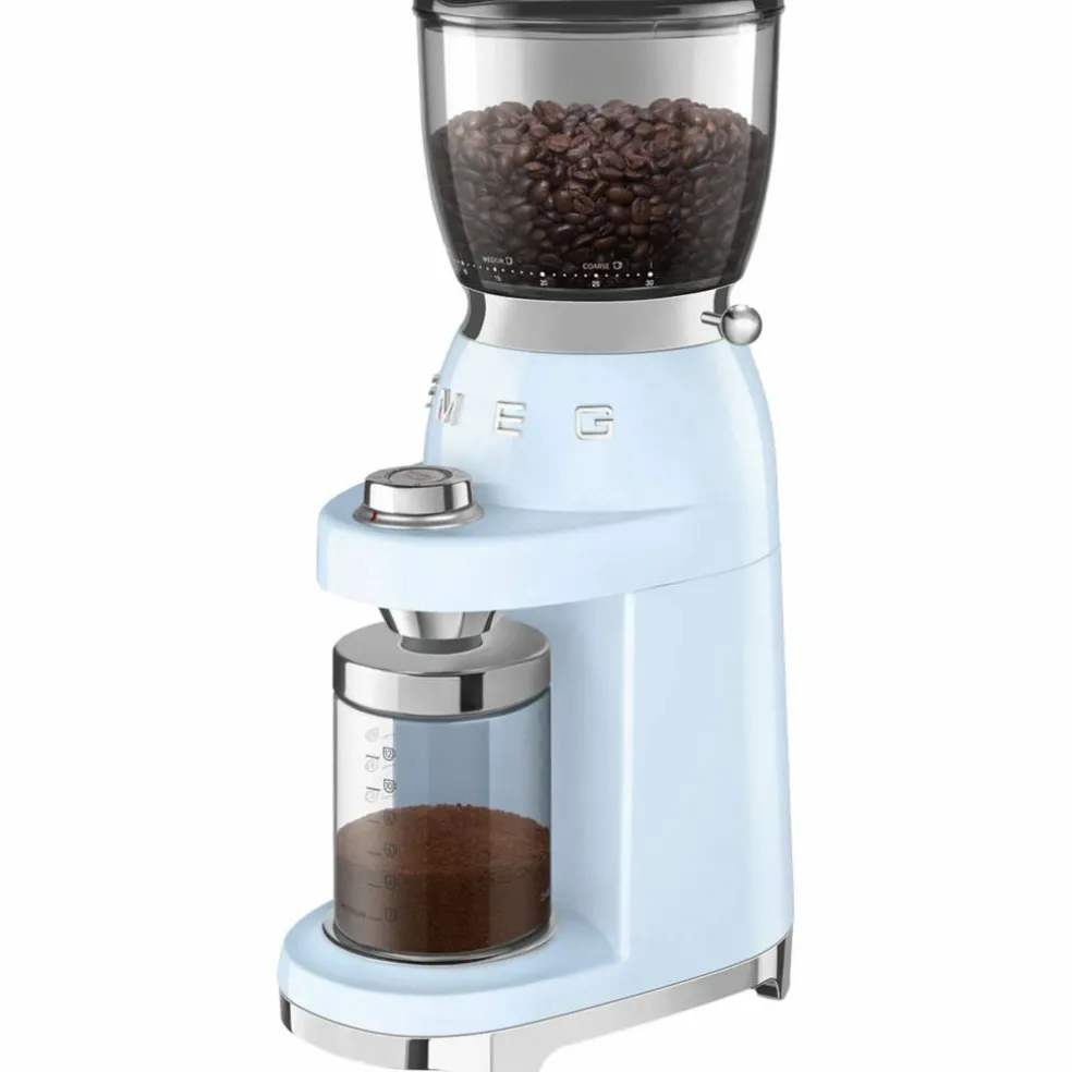 CGF01 Kaffekvern, Svart