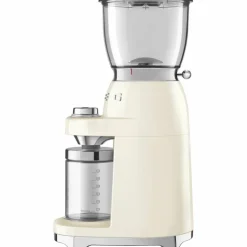 CGF01 Kaffekvern, Svart
