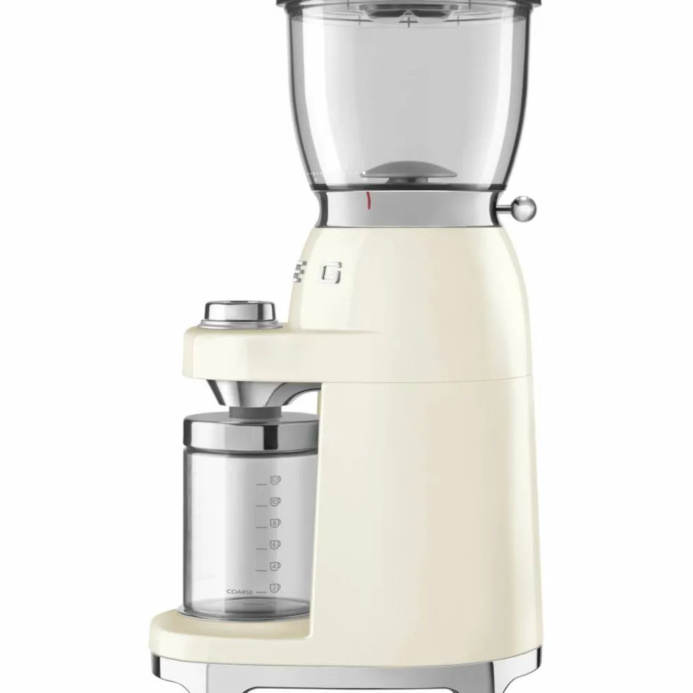 CGF01 Kaffekvern, Svart