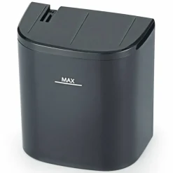 CG2G-260 kaffekvern, matt svart