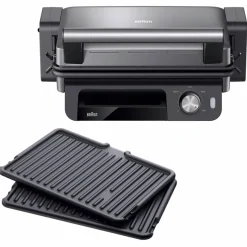 CG5033IGY multigrill, svart