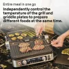 CG9167 multigrill