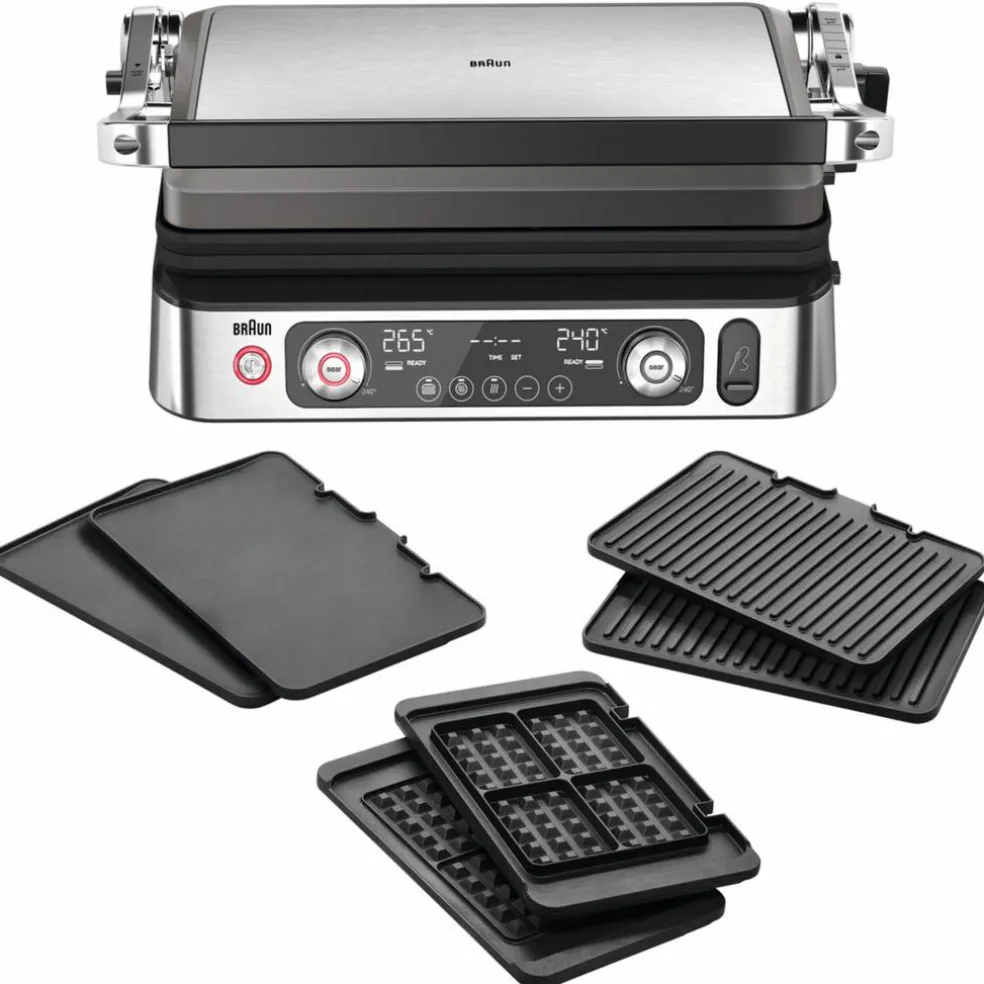 CG9167 multigrill