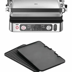 CG9160 multigrill