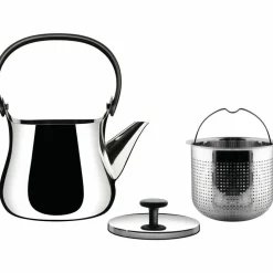 Cha Kettle/teapot in one