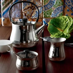 Cha Kettle/teapot in one