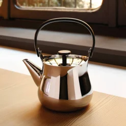 Cha Kettle/teapot in one
