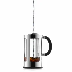 Chambord Krom Presskanne 8 Kopper 1,0 l