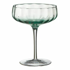 Champagne-/cocktailglass 30 cl, sand