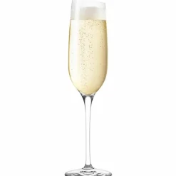 Champagneglass 20 cl, 1 stk