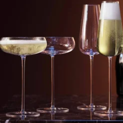 Champagneglass Coupé Wine Culture 2 Stk
