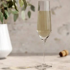Champagneglass Legio Nova 6 stk.