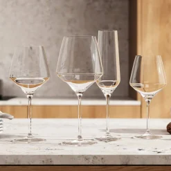 Champagneglass Legio Nova 6 stk.