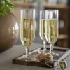 Champagneglass 2-pack