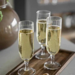 Champagneglass 2-pack
