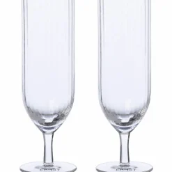 Champagneglass 2-pack