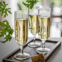 Champagneglass 2-pack