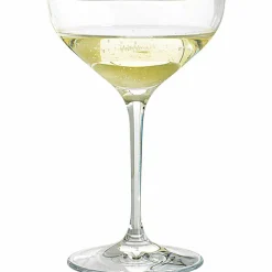 Champagneskål 4-pk