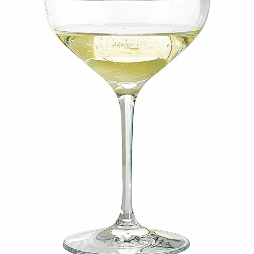 Champagneskål 4-pk