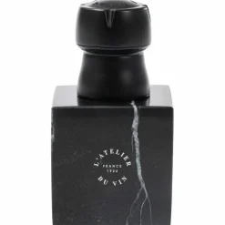 Champagnestopper, marmor
