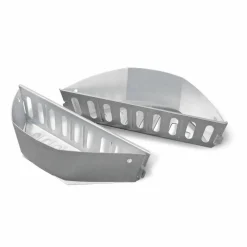 Char Basket kullkurver
