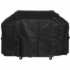 Charleston 5+1 gassgrill