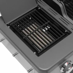 Charleston S 5+1 gassgrill