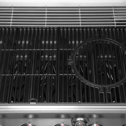 Charleston S 5+1 gassgrill