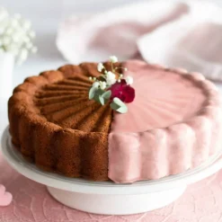 Charlotte bakeform, Ø26 cm