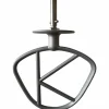 Chef (aluminium) K-spade