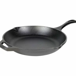 Chef Collection Støpejern Stekepanne 25,4 cm