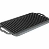 Chef Collection Vendbar Grillpanne / Stekepanne