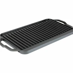 Chef Collection Vendbar Grillpanne / Stekepanne