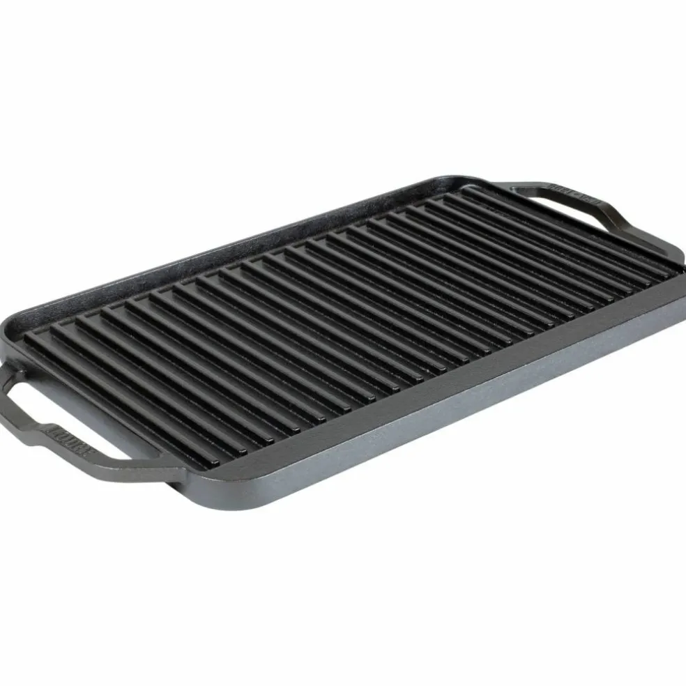 Chef Collection Vendbar Grillpanne / Stekepanne