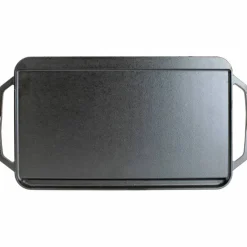 Chef Collection Vendbar Grillpanne / Stekepanne
