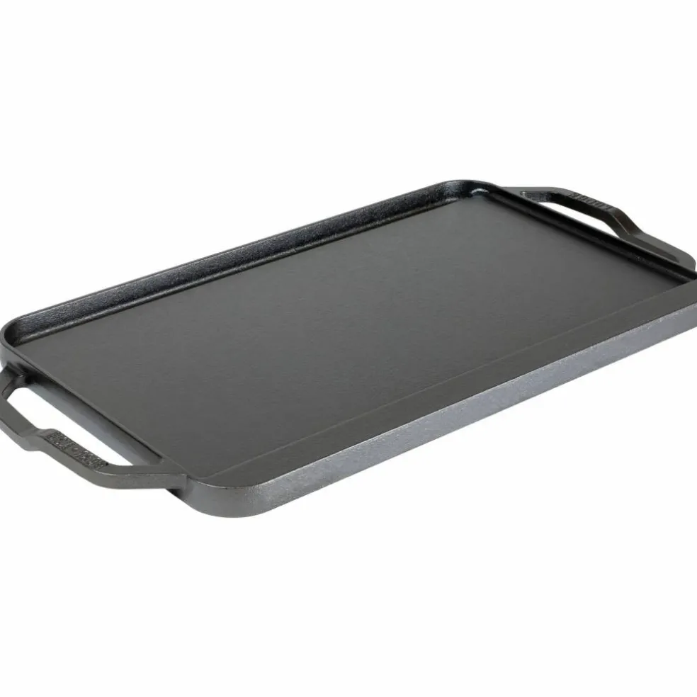 Chef Collection Vendbar Grillpanne / Stekepanne