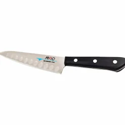 Chef Grønnsakskniv med Luftspalt 13 cm