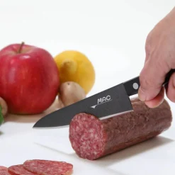Chef grønnsakskniv non-stick 13,5 cm