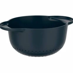 Chef It dørslag 1,5 liter, navy