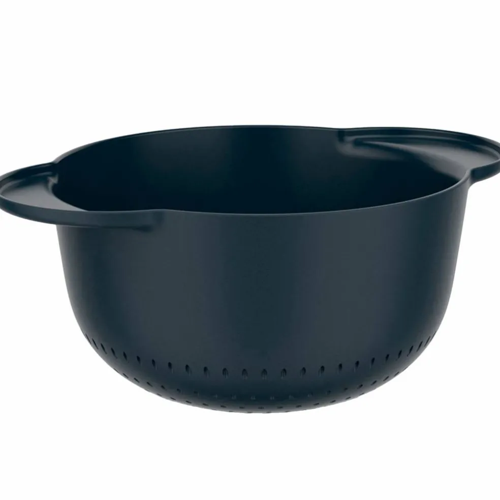 Chef It dørslag 3 liter, navy