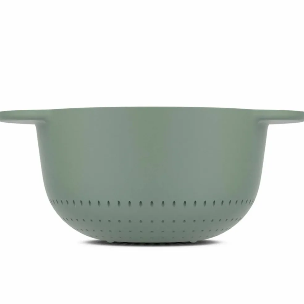 Chef It dørslag 3 liter, navy