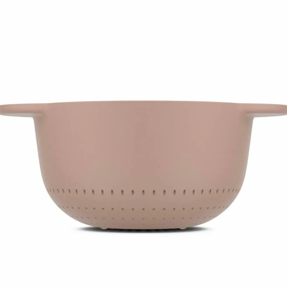 Chef It dørslag 3 liter, navy