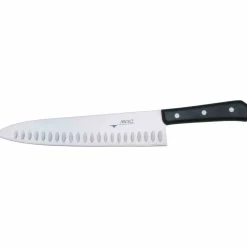 Chef Kokkekniv Olivenslipt 20 cm