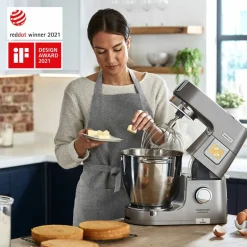 Chef Patissier XL Kjøkkenmaskin