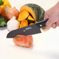 Chef santoku non-stick 17 cm