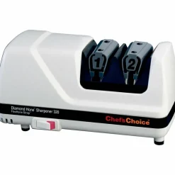 Chef´sChoice Knivsliper Diamant Hvit 2 trinn