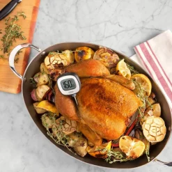 Chef's precision digital instant read