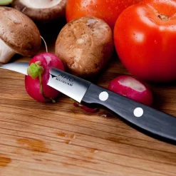 Chef Tournerkniv 6 cm